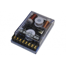 Filtras garsiakalbiams 3 juostų 100W 700Hz–4500Hz